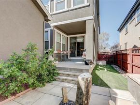 3456 Willow Street, Denver CO 80238