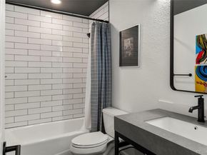 186 S Garfield Street, Denver CO 80209