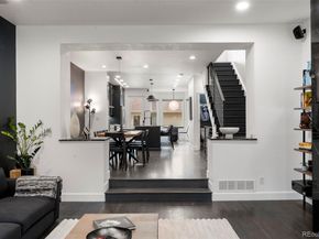 186 S Garfield Street, Denver CO 80209
