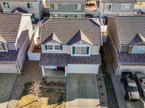5562 Flanders Street, Denver CO 80249