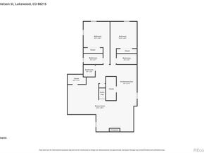 2005 Nelson Street, Lakewood CO 80215