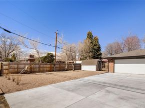 2005 Nelson Street, Lakewood CO 80215