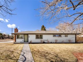 2005 Nelson Street, Lakewood CO 80215