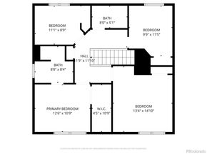 4060 Orleans Street, Denver CO 80249