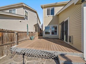 3643 Dexter Street, Denver CO 80207