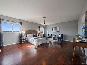 3643 Dexter Street, Denver CO 80207