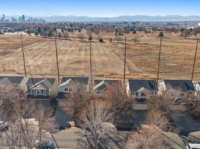 3643 Dexter Street, Denver CO 80207
