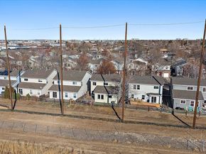 3643 Dexter Street, Denver CO 80207