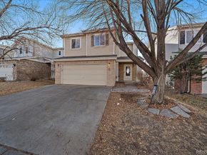 3643 Dexter Street, Denver CO 80207