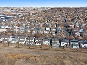 3643 Dexter Street, Denver CO 80207