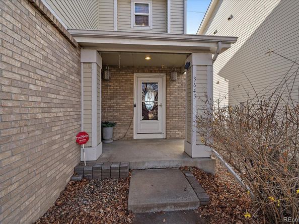 3643 Dexter Street, Denver CO 80207