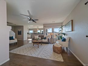 3643 Dexter Street, Denver CO 80207