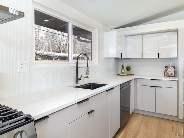 2435 S Meade Street, Denver CO 80219