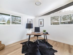 2435 S Meade Street, Denver CO 80219