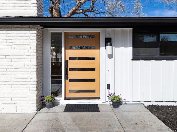 2435 S Meade Street, Denver CO 80219