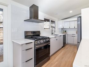 2435 S Meade Street, Denver CO 80219