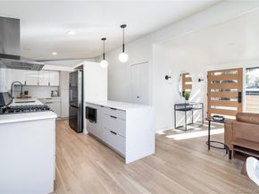 2435 S Meade Street, Denver CO 80219