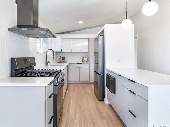 2435 S Meade Street, Denver CO 80219