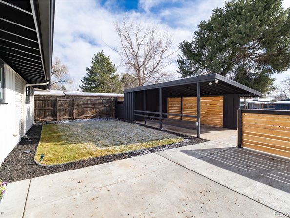 2435 S Meade Street, Denver CO 80219