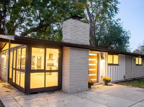 2435 S Meade Street, Denver CO 80219