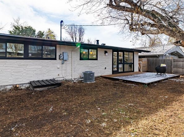 2435 S Meade Street, Denver CO 80219