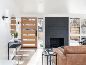 2435 S Meade Street, Denver CO 80219