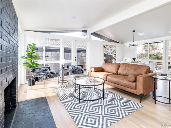 2435 S Meade Street, Denver CO 80219