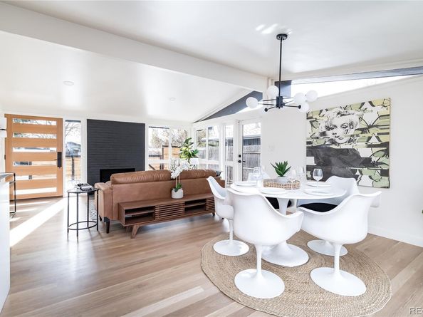 2435 S Meade Street, Denver CO 80219