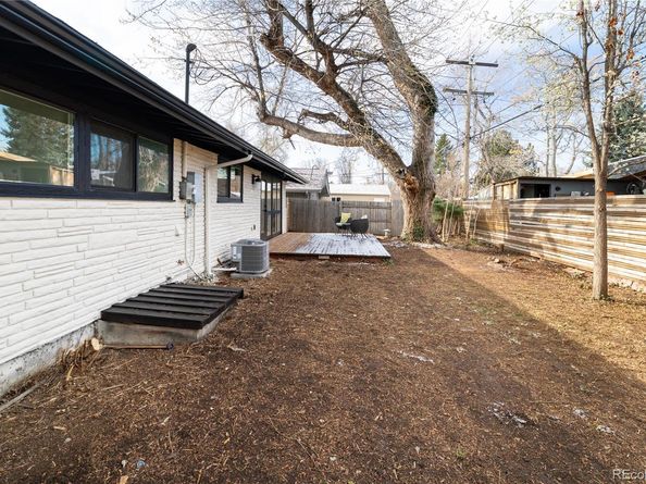 2435 S Meade Street, Denver CO 80219