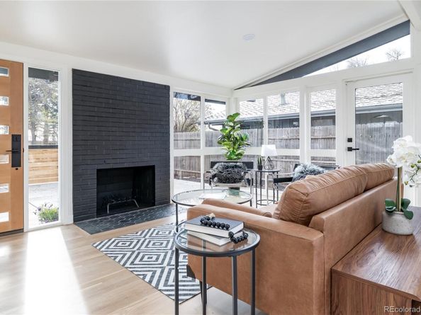 2435 S Meade Street, Denver CO 80219