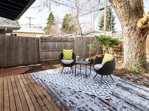 2435 S Meade Street, Denver CO 80219