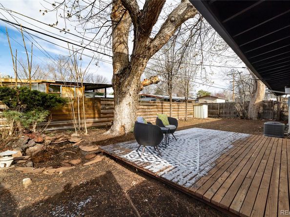 2435 S Meade Street, Denver CO 80219