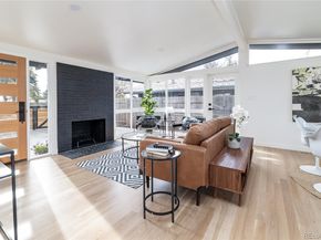 2435 S Meade Street, Denver CO 80219