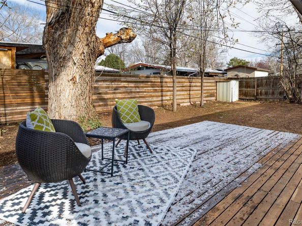 2435 S Meade Street, Denver CO 80219