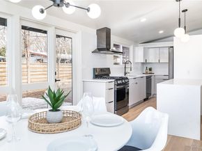 2435 S Meade Street, Denver CO 80219