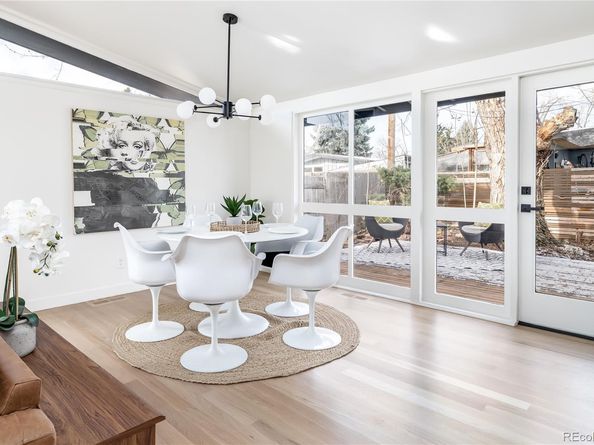 2435 S Meade Street, Denver CO 80219