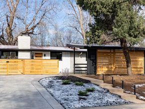 2435 S Meade Street, Denver CO 80219