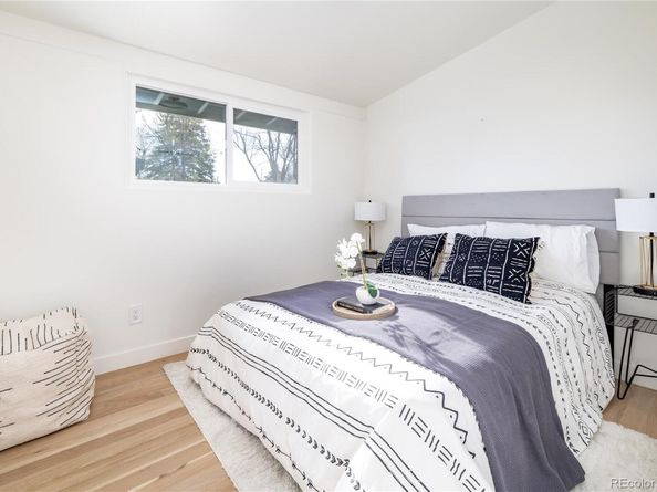 2435 S Meade Street, Denver CO 80219