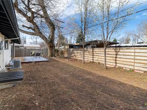 2435 S Meade Street, Denver CO 80219