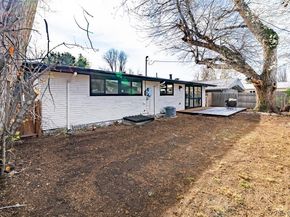 2435 S Meade Street, Denver CO 80219