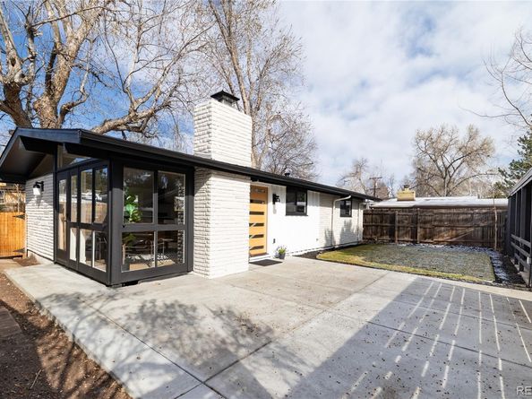 2435 S Meade Street, Denver CO 80219