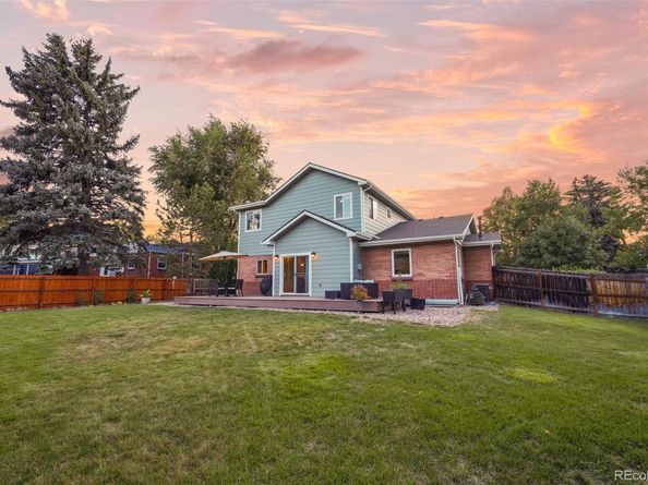 720 Emerald Lane, Lakewood CO 80214