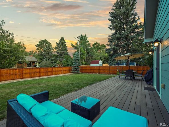 720 Emerald Lane, Lakewood CO 80214
