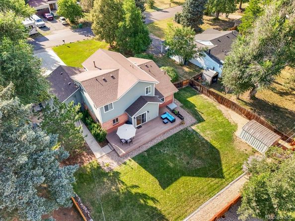 720 Emerald Lane, Lakewood CO 80214