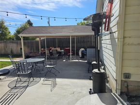 4786 Teller Street, Wheat Ridge CO 80033