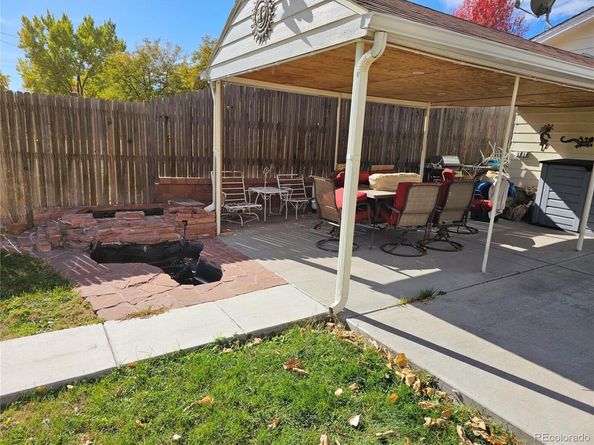 4786 Teller Street, Wheat Ridge CO 80033