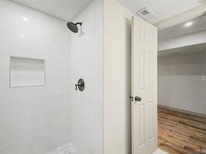 5011 S Meade Street, Littleton CO 80123