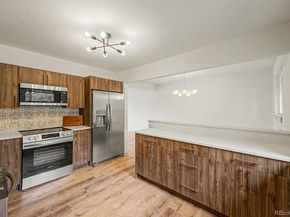 5011 S Meade Street, Littleton CO 80123