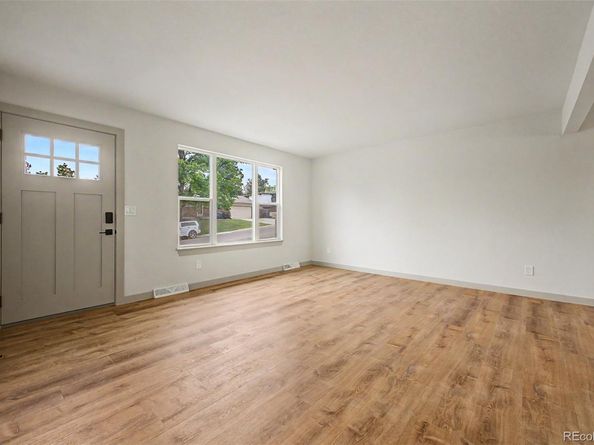 5011 S Meade Street, Littleton CO 80123