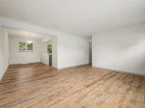 5011 S Meade Street, Littleton CO 80123